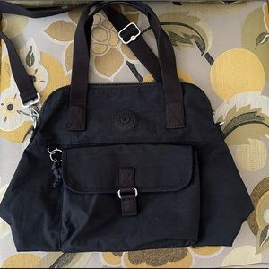 Authentic KIPLING Cross Body Bag.